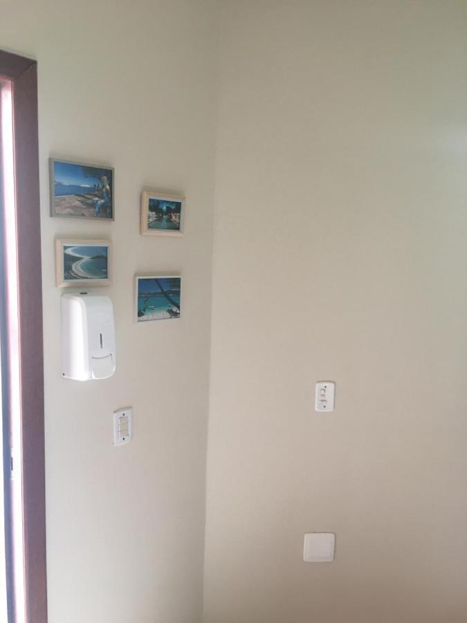 Ruby Hospedagem Cabo Frio Exterior photo