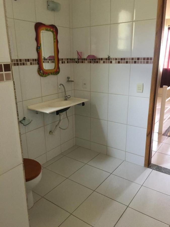 Ruby Hospedagem Cabo Frio Exterior photo