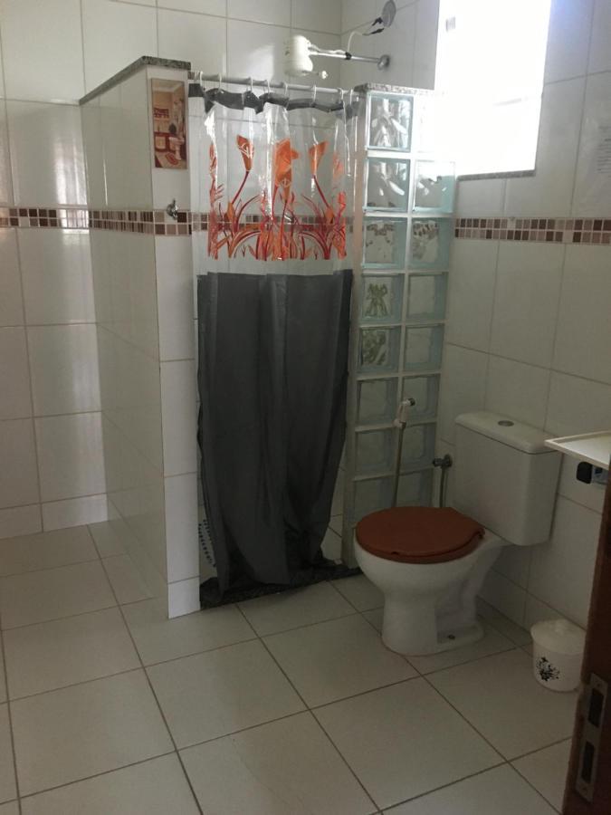 Ruby Hospedagem Cabo Frio Exterior photo