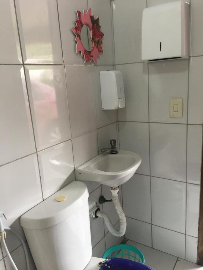 Ruby Hospedagem Cabo Frio Exterior photo