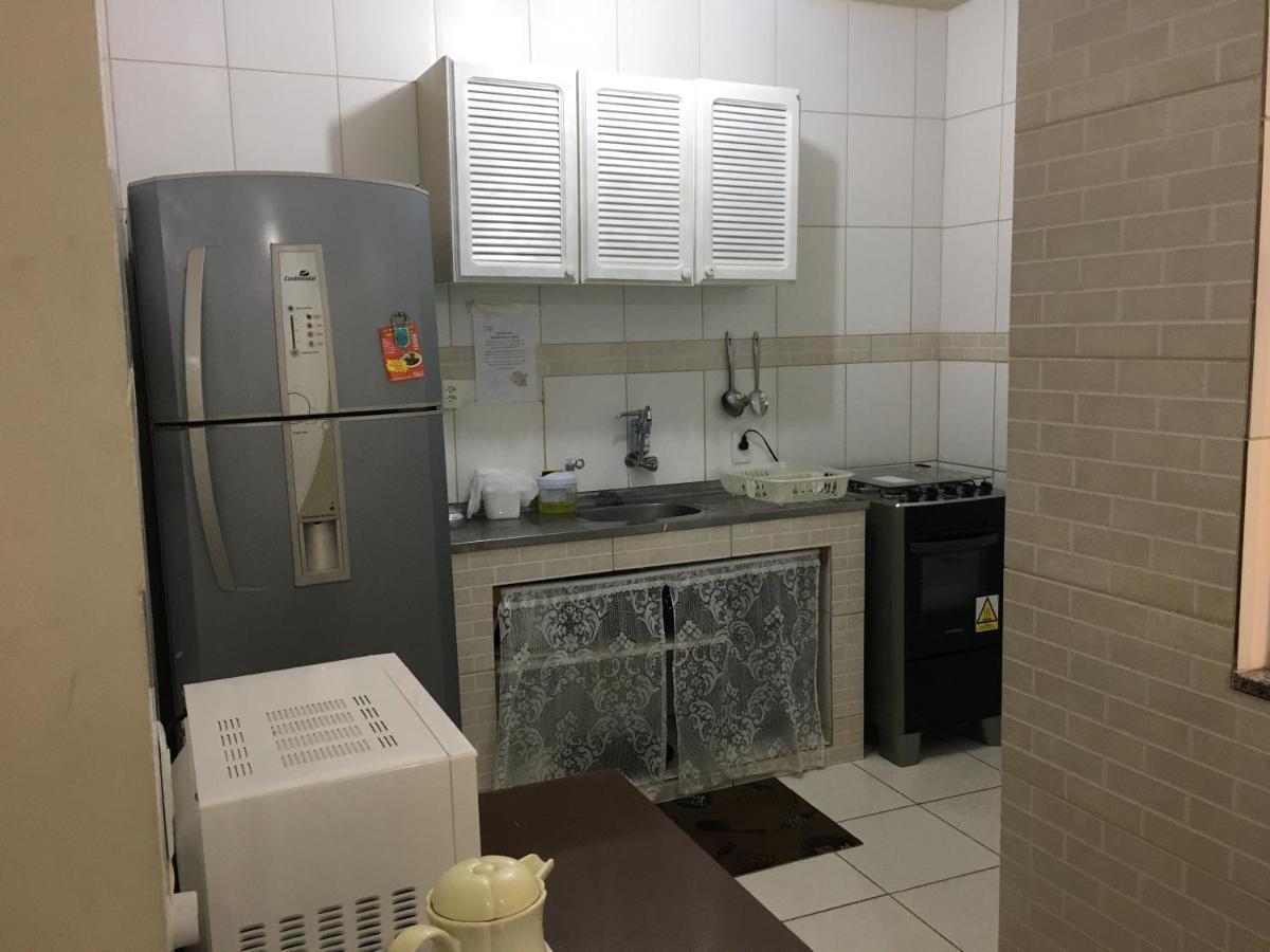 Ruby Hospedagem Cabo Frio Exterior photo