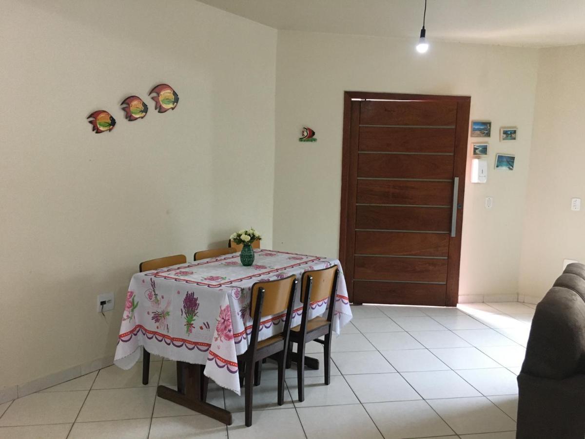 Ruby Hospedagem Cabo Frio Exterior photo
