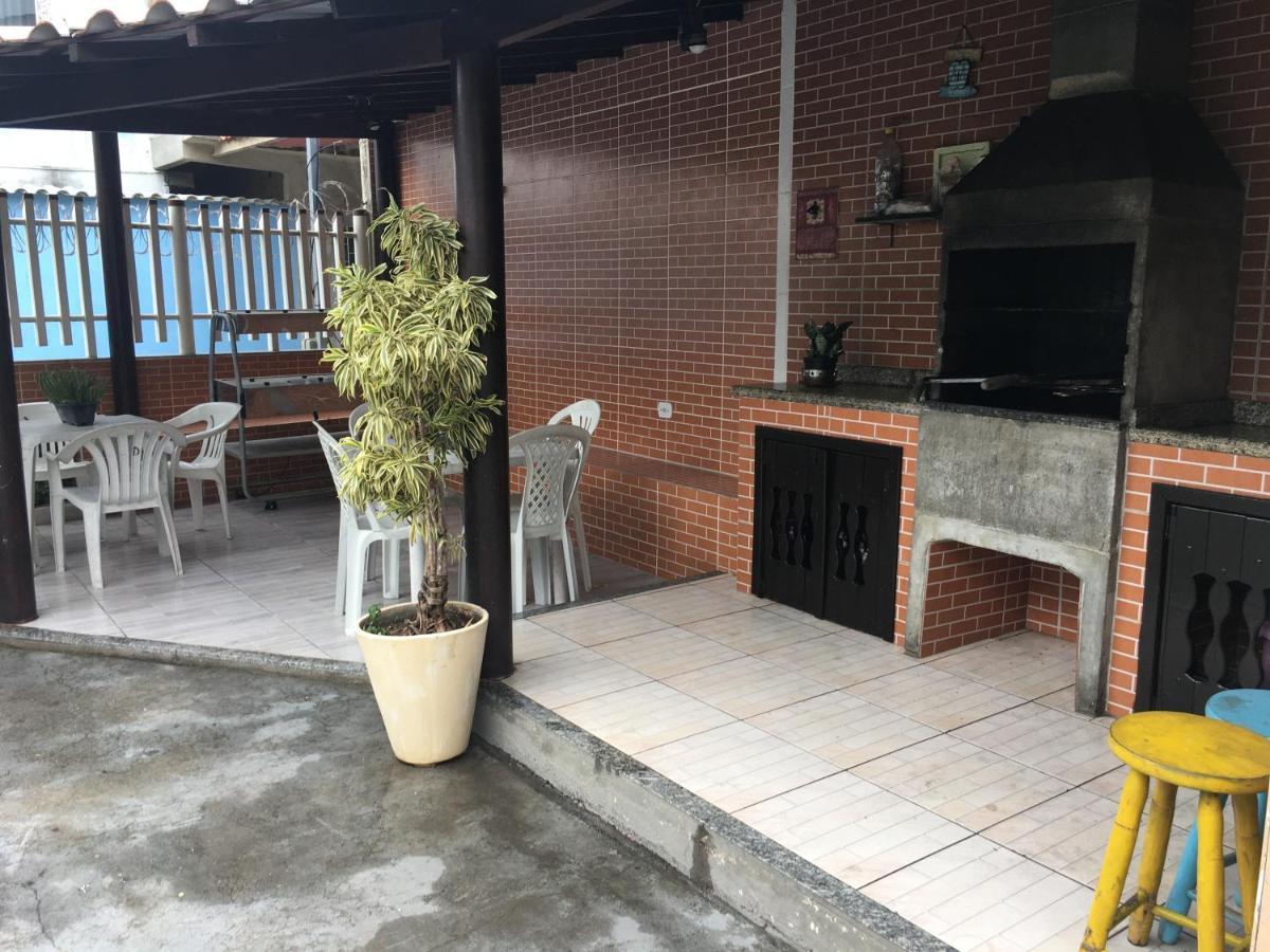 Ruby Hospedagem Cabo Frio Exterior photo