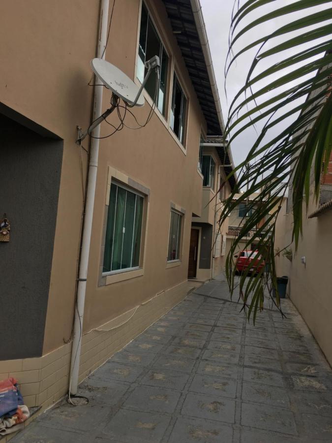 Ruby Hospedagem Cabo Frio Exterior photo
