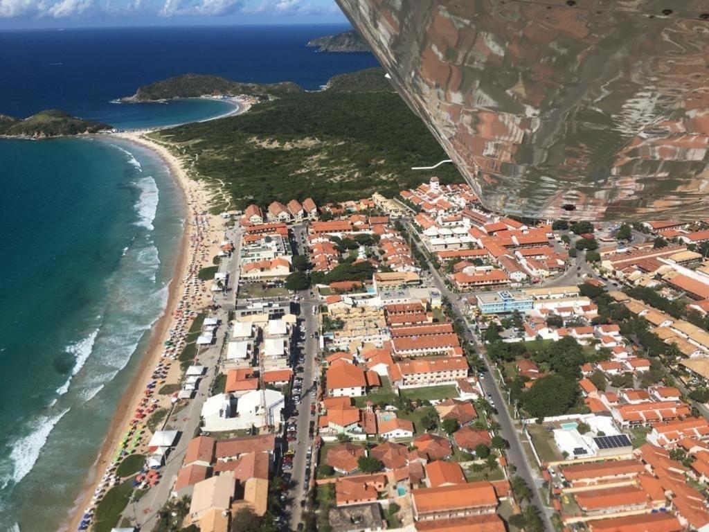 Ruby Hospedagem Cabo Frio Exterior photo