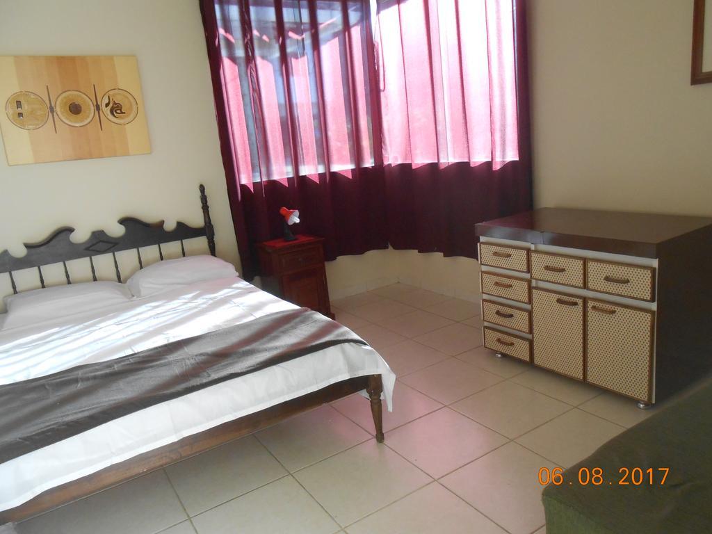 Ruby Hospedagem Cabo Frio Exterior photo