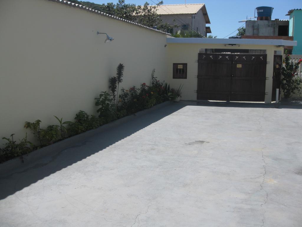 Ruby Hospedagem Cabo Frio Exterior photo