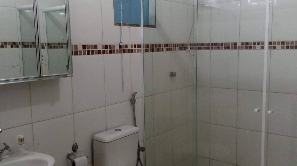 Ruby Hospedagem Cabo Frio Exterior photo