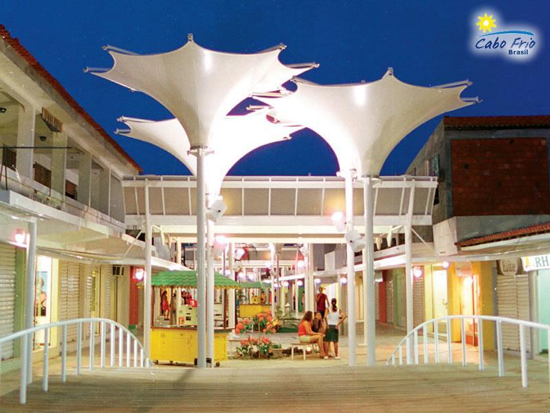 Ruby Hospedagem Cabo Frio Exterior photo