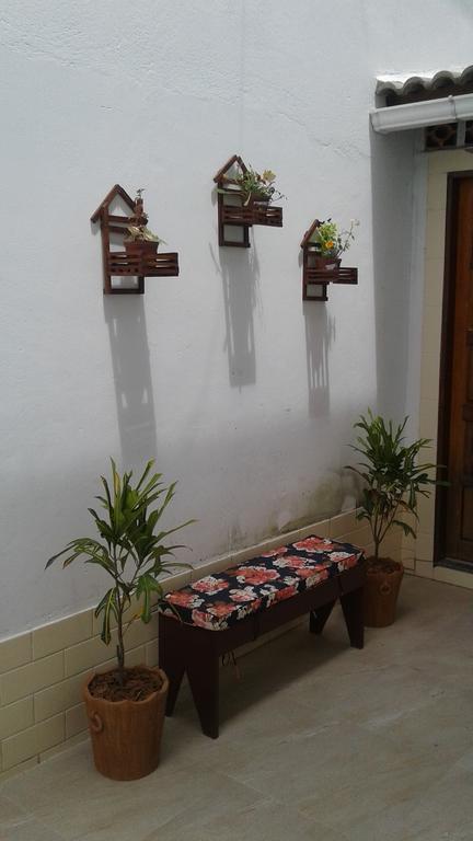 Ruby Hospedagem Cabo Frio Exterior photo